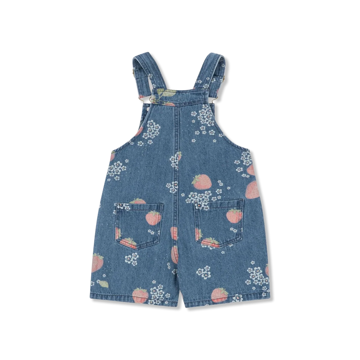 Organic Magot latzhose