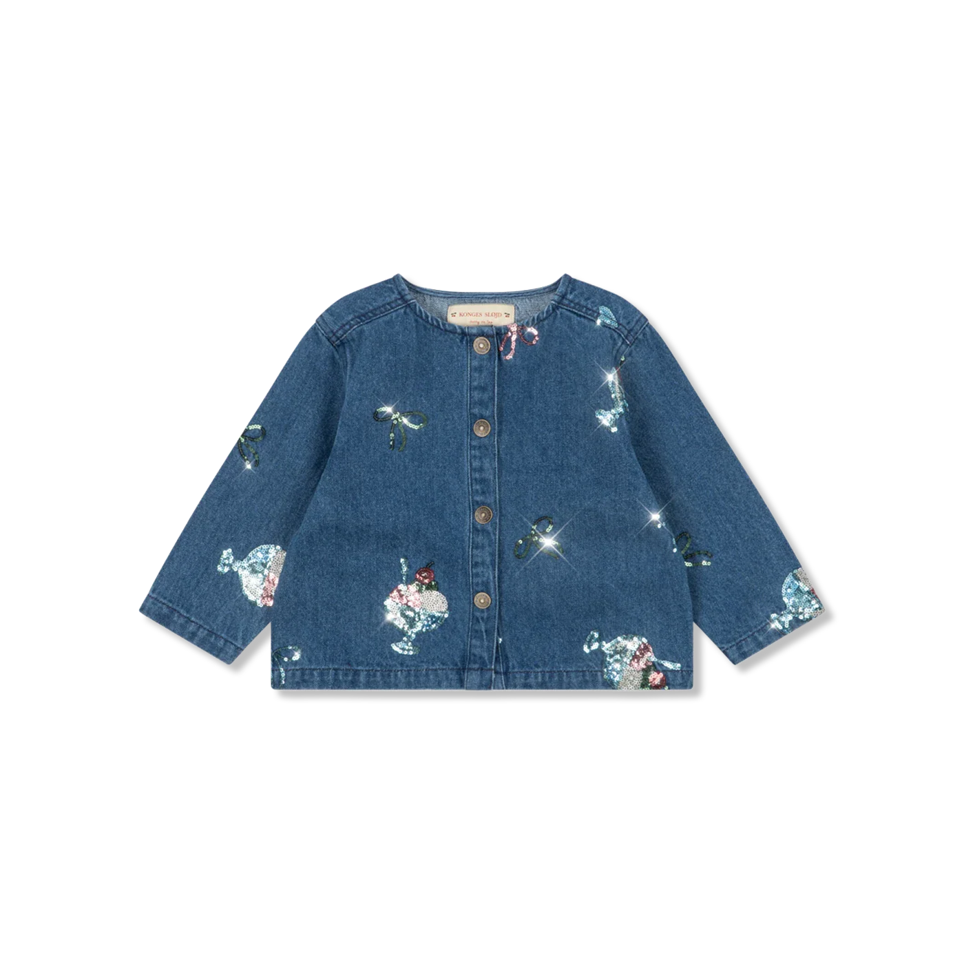 MAGOT sommerjacke
