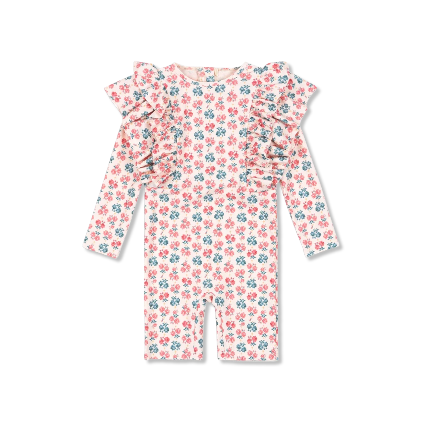 Manuca Badeoverall