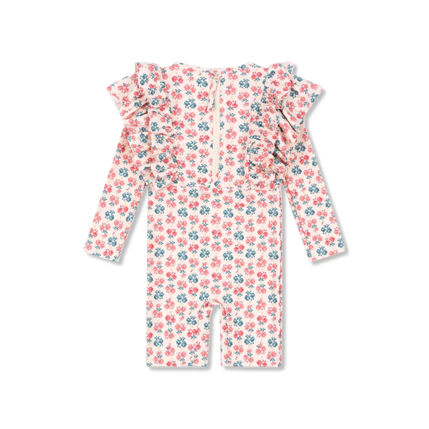 Manuca Badeoverall