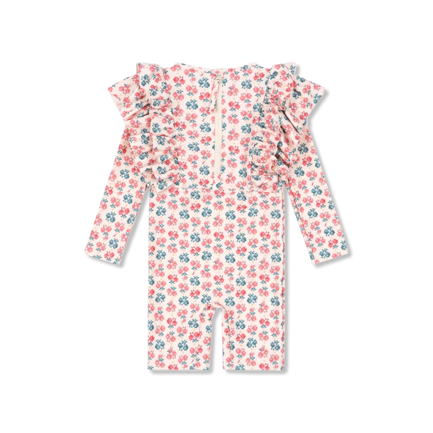 Manuca Badeoverall