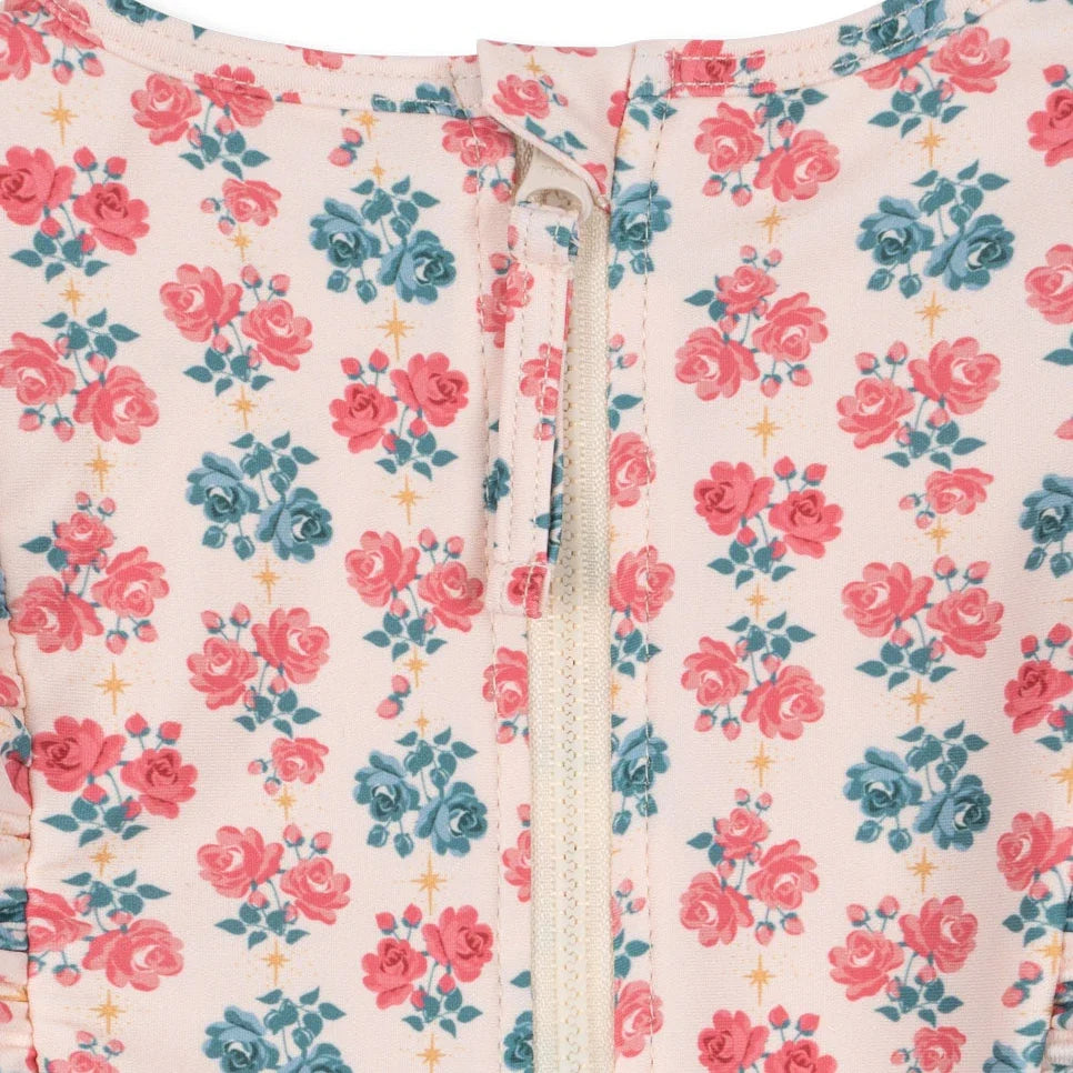 Manuca Badeoverall