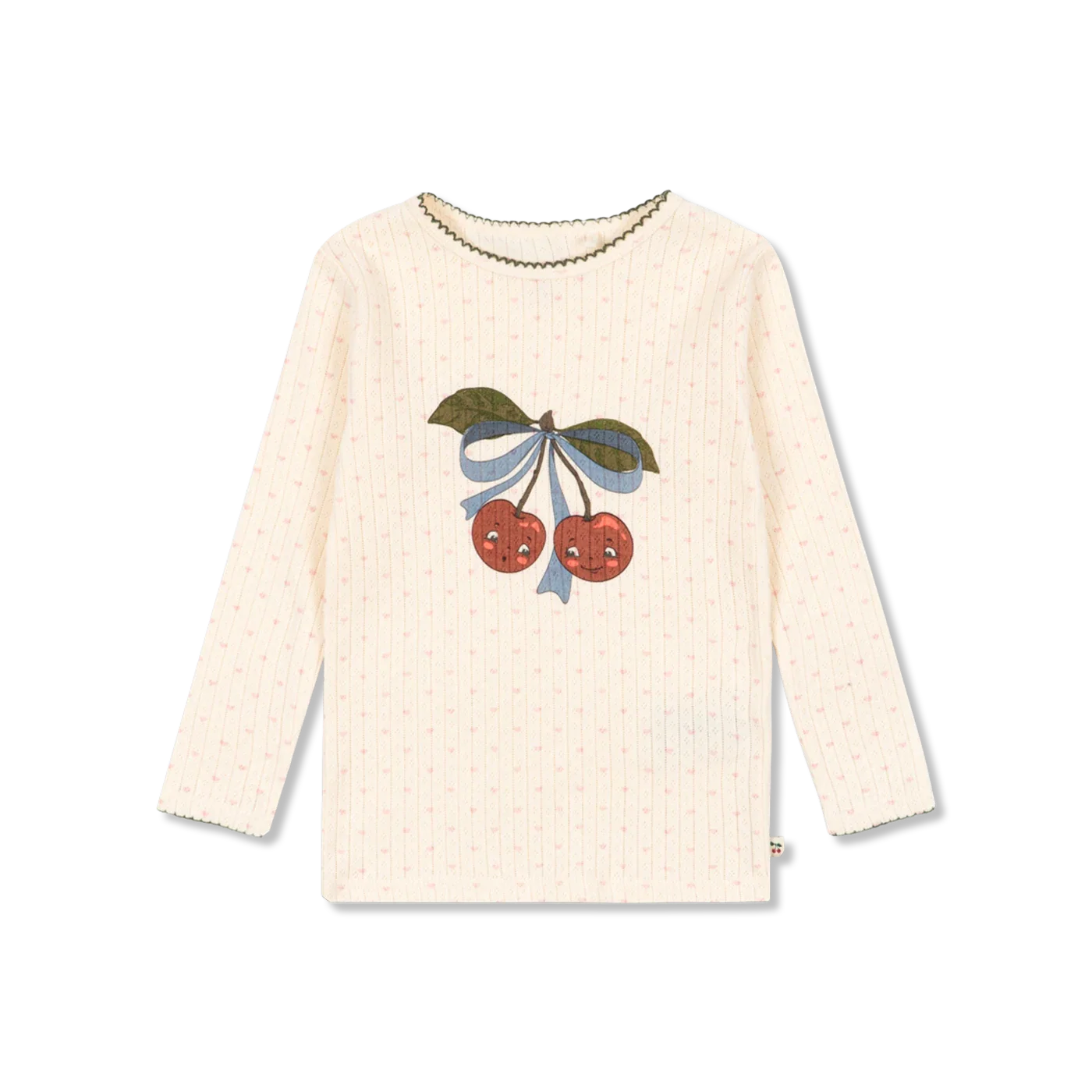MINNIE langarmshirt