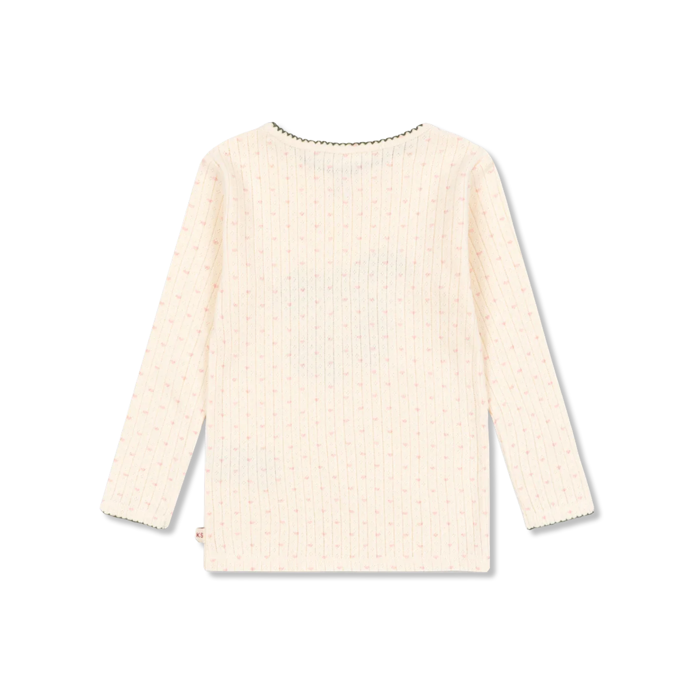 MINNIE langarmshirt