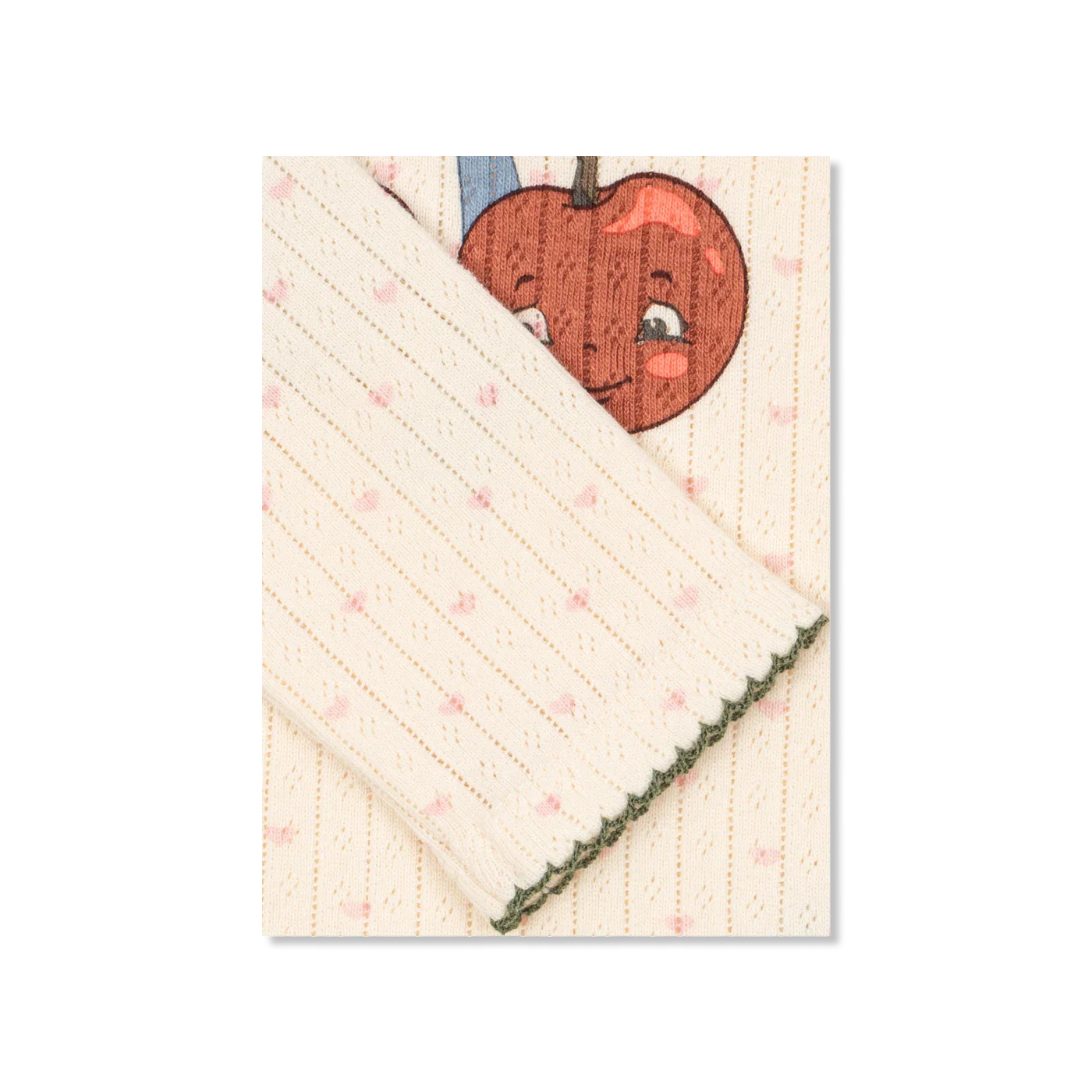 MINNIE langarmshirt