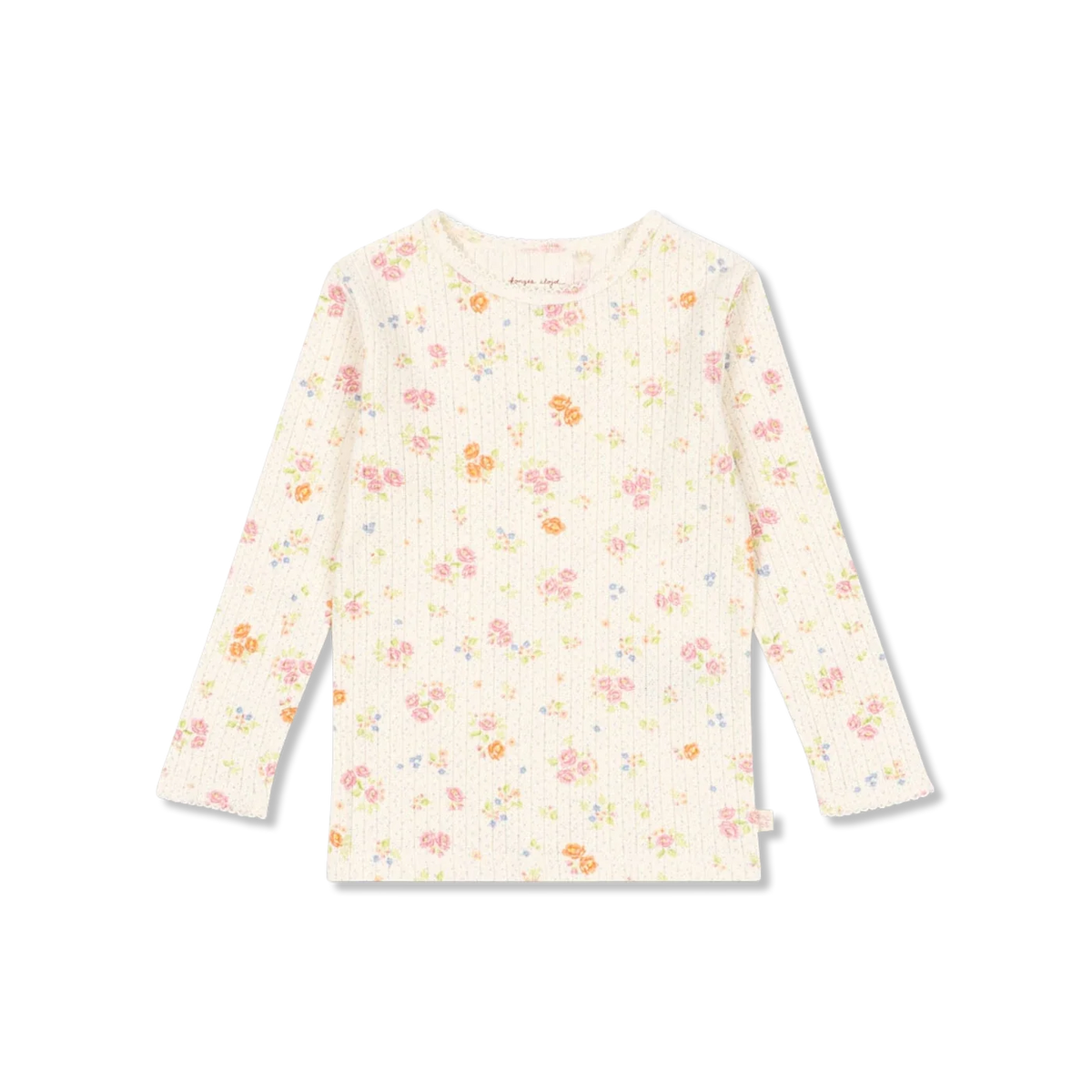 MINNIE langarmshirt