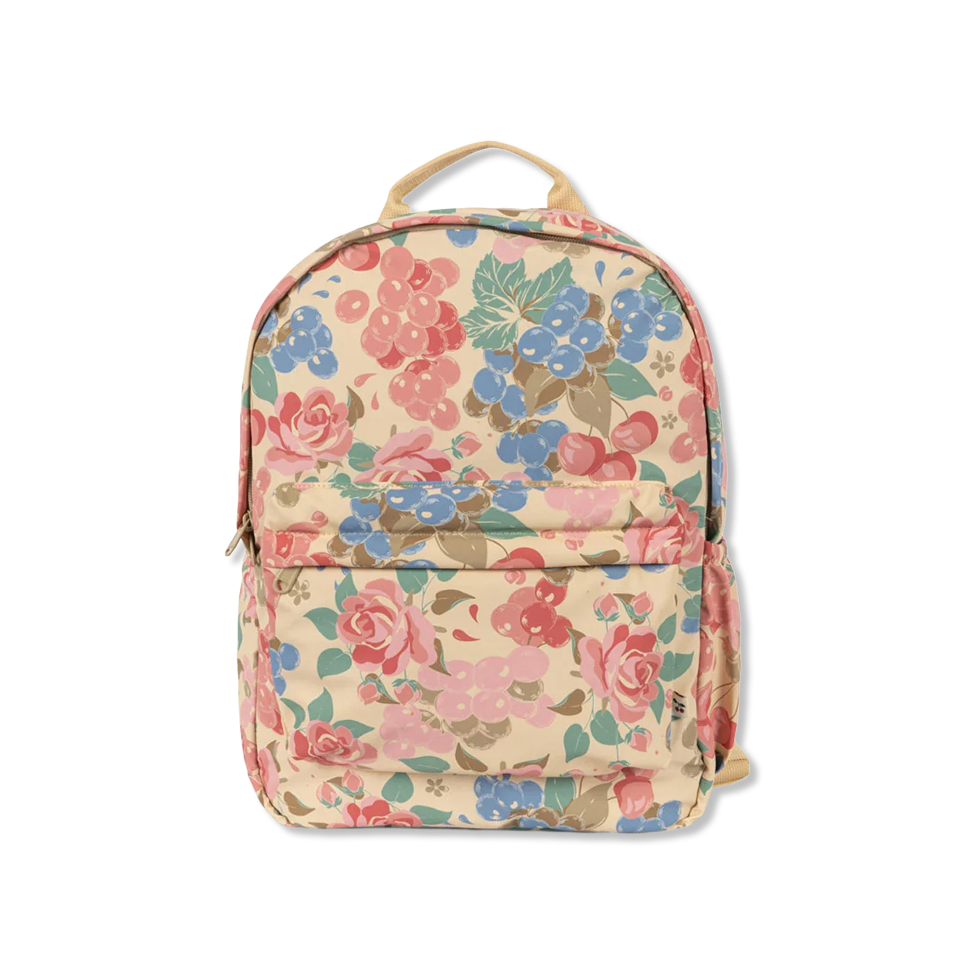 Rainy Rucksack