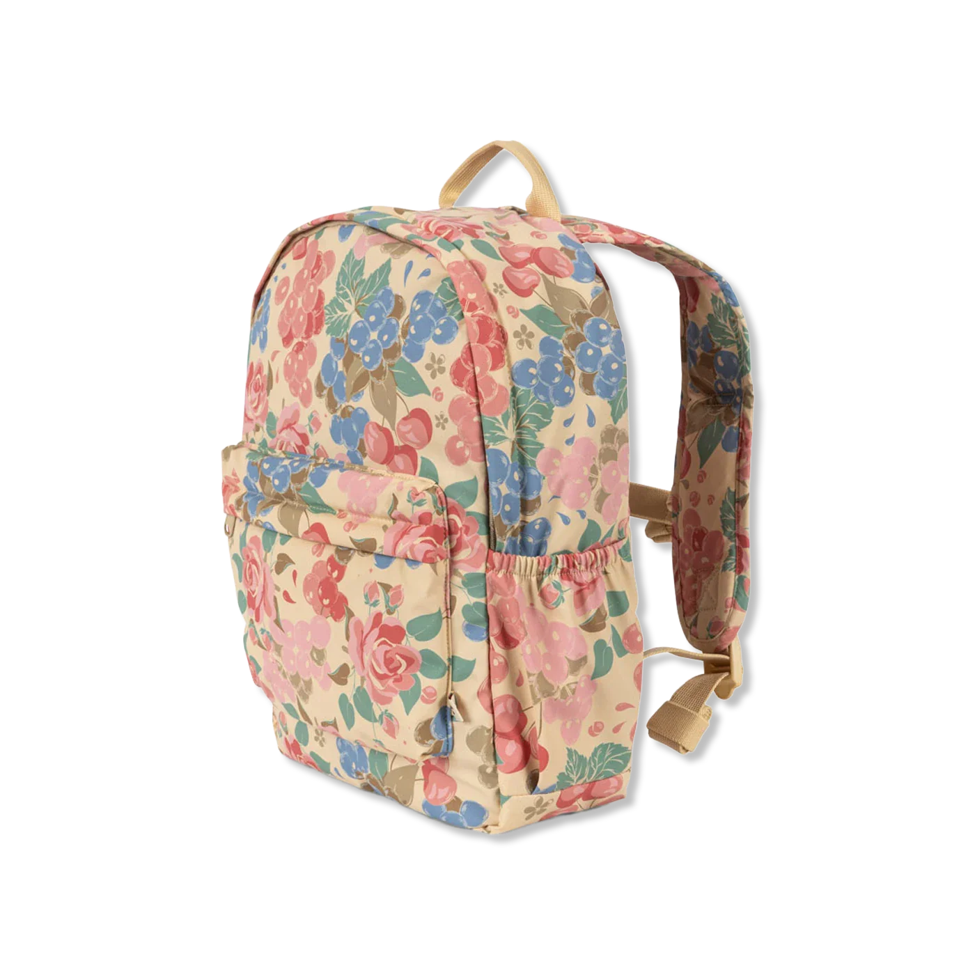 Rainy Rucksack