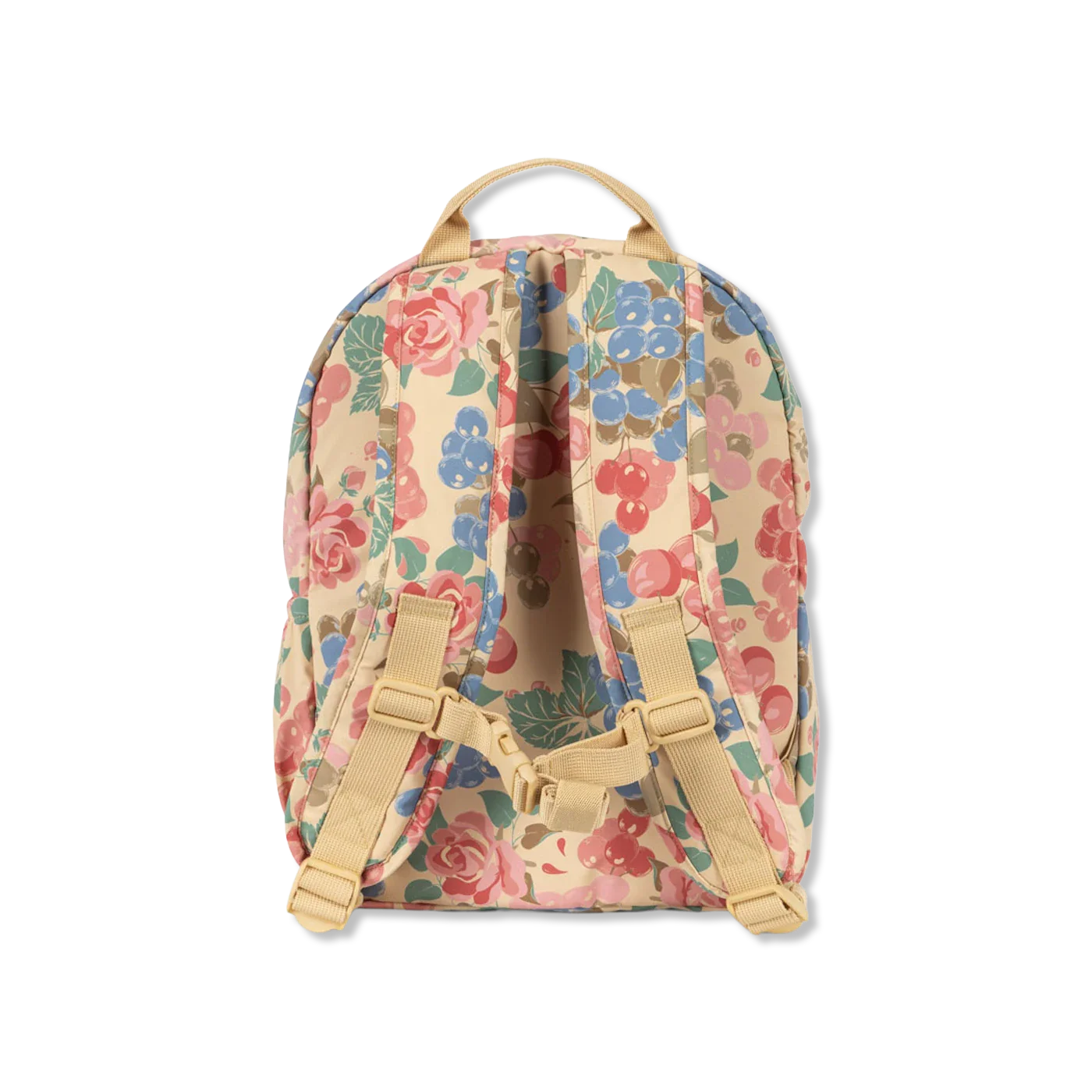 Rainy Rucksack