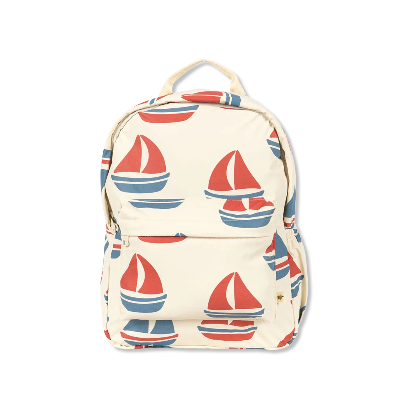 Rainy Rucksack