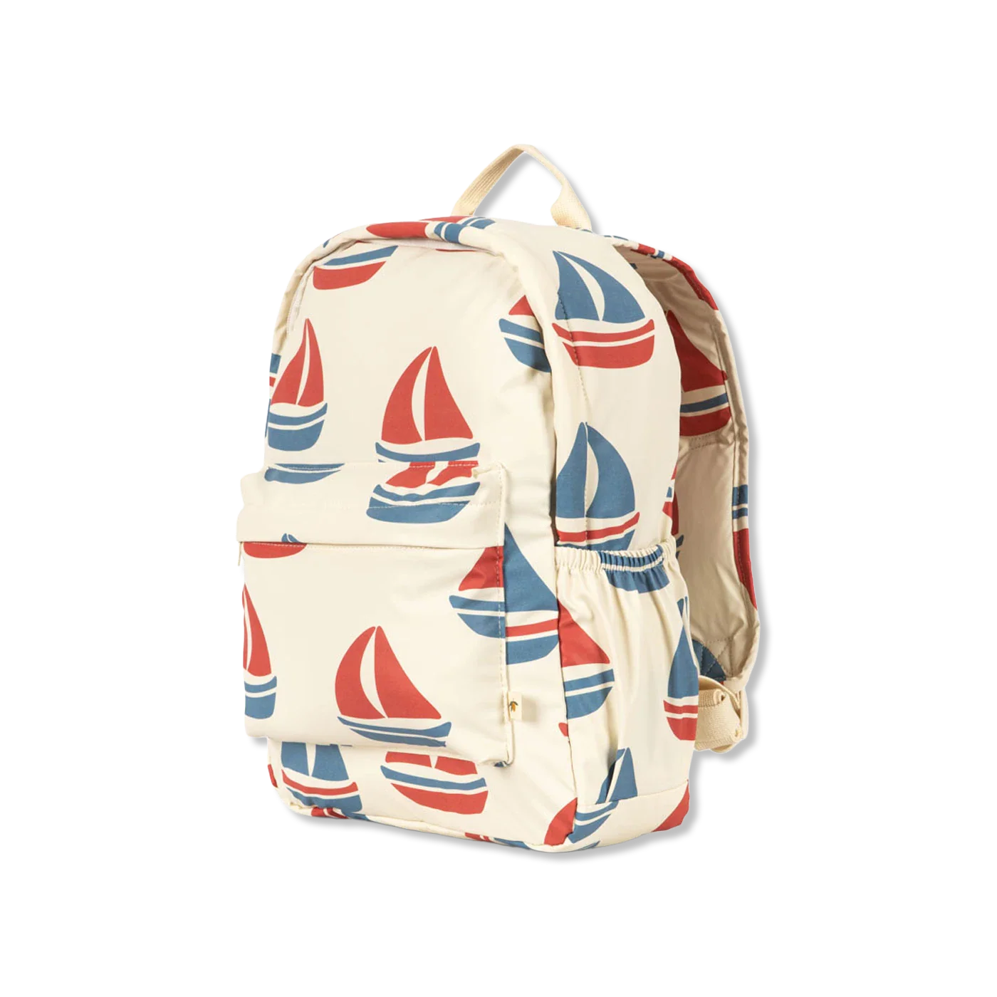 Rainy Rucksack