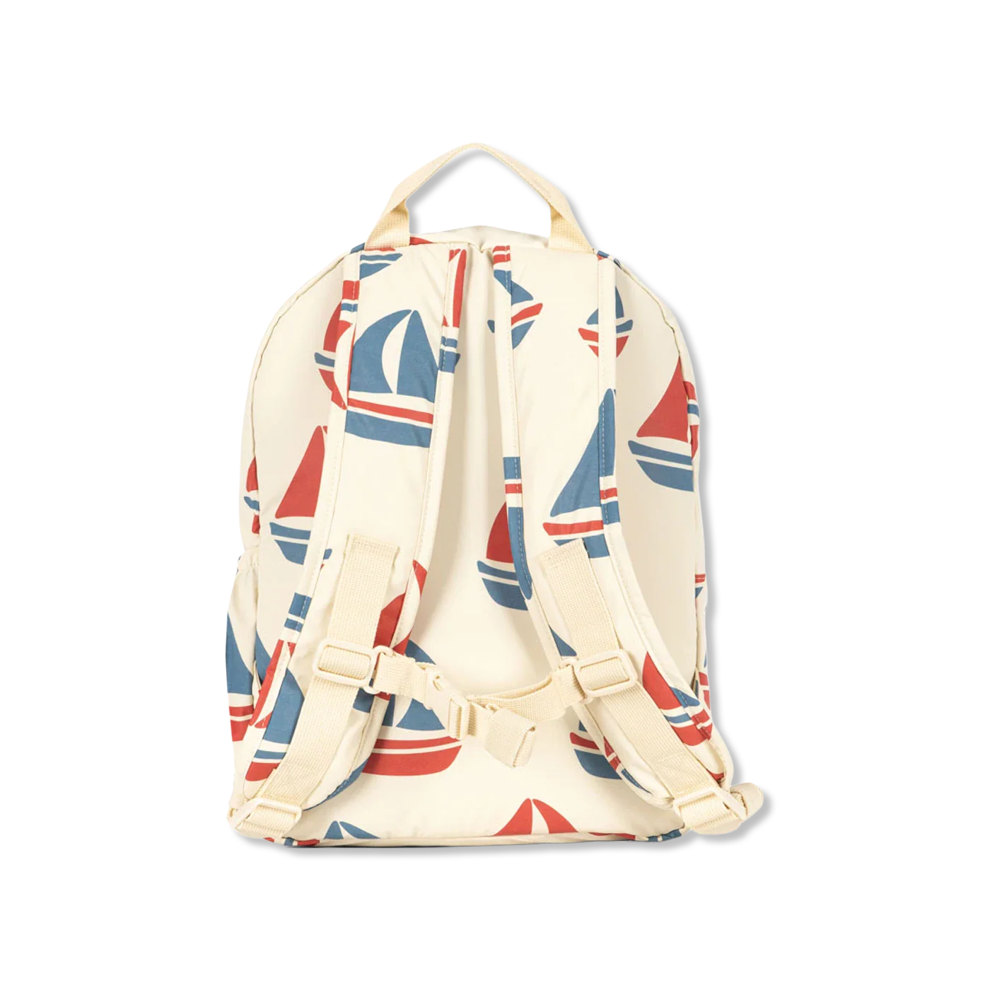 Rainy Rucksack