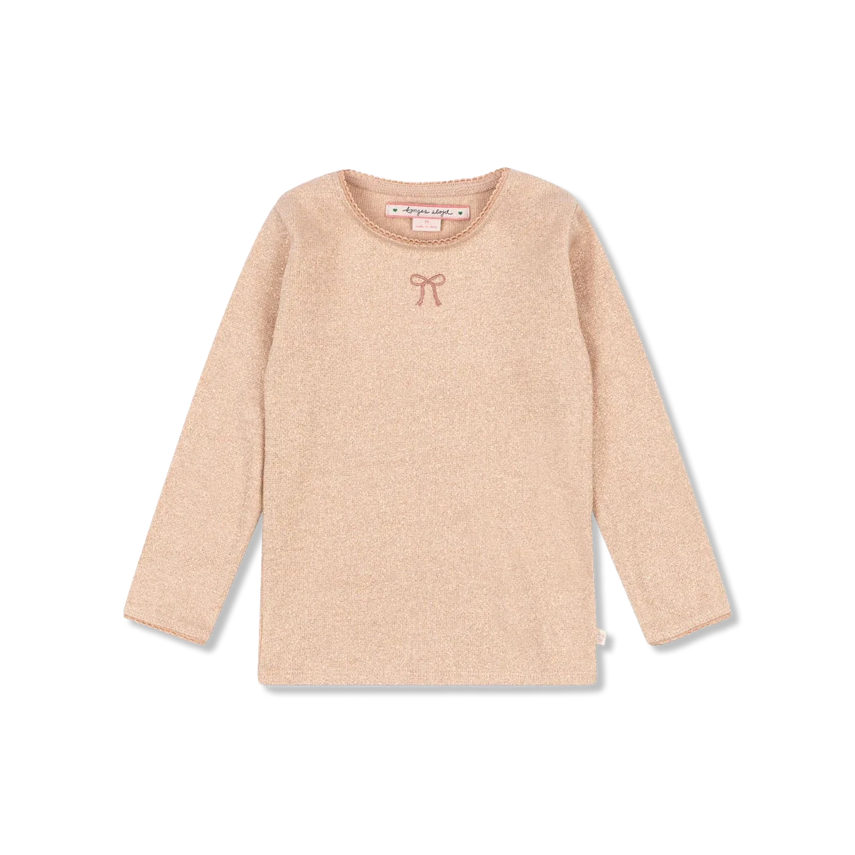 ROLI langarmshirt
