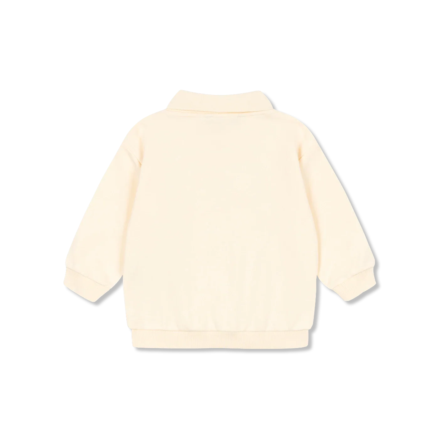 SPOTTY langarmshirt