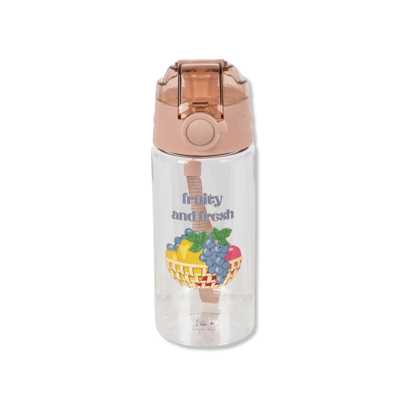 WATER trinkflasche