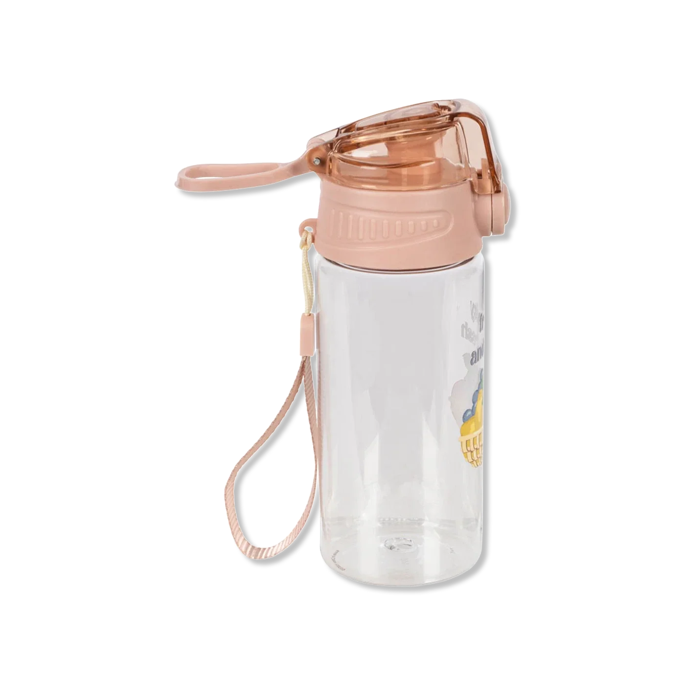 WATER trinkflasche