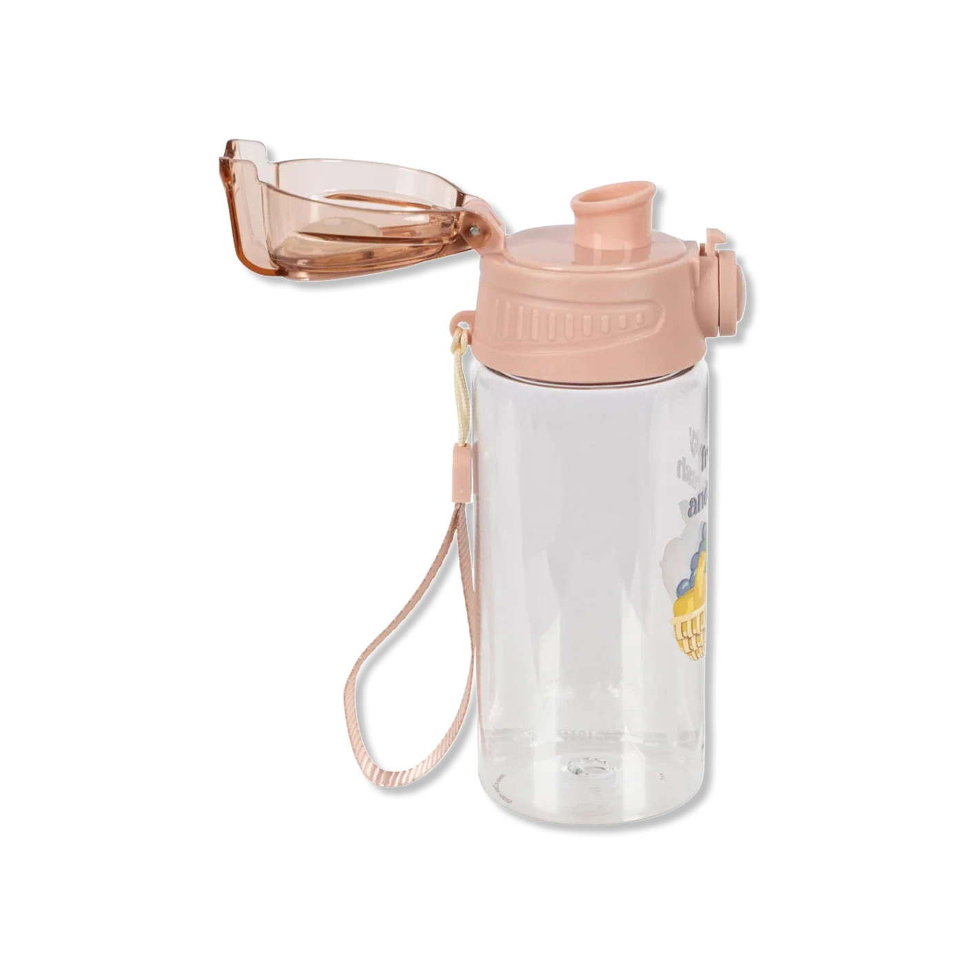 WATER trinkflasche