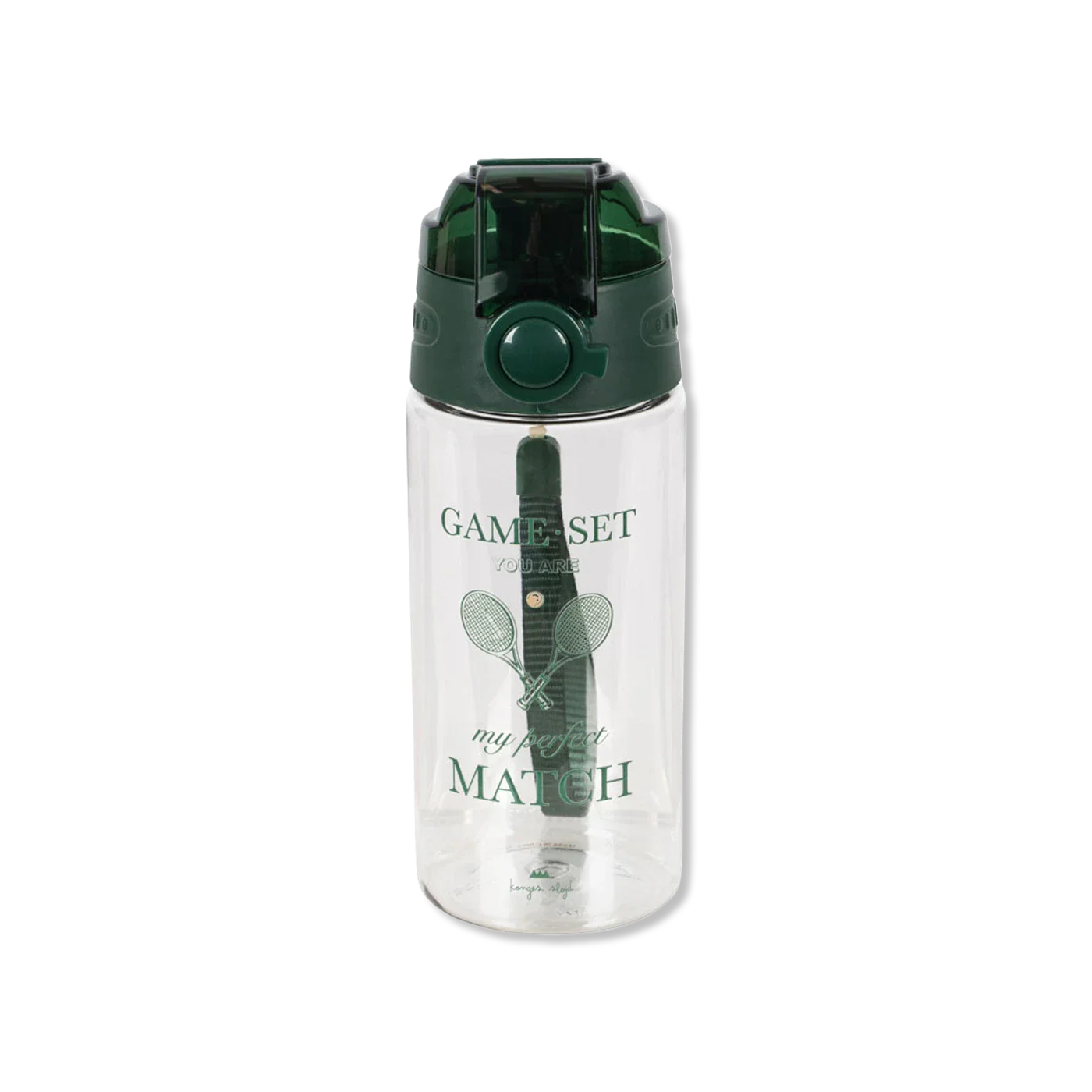 WATER trinkflasche