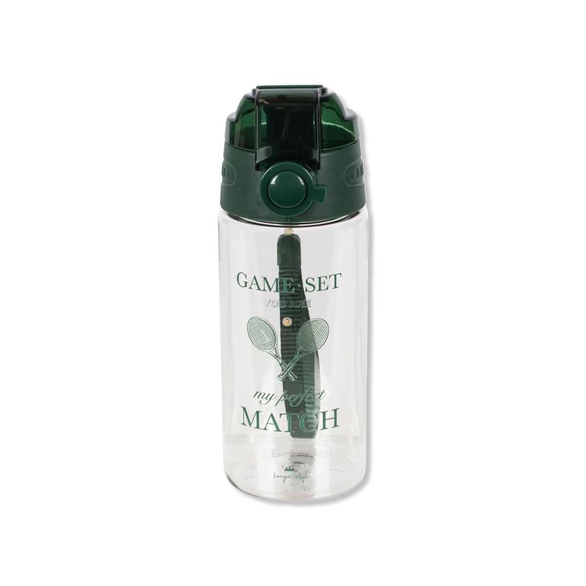 WATER trinkflasche