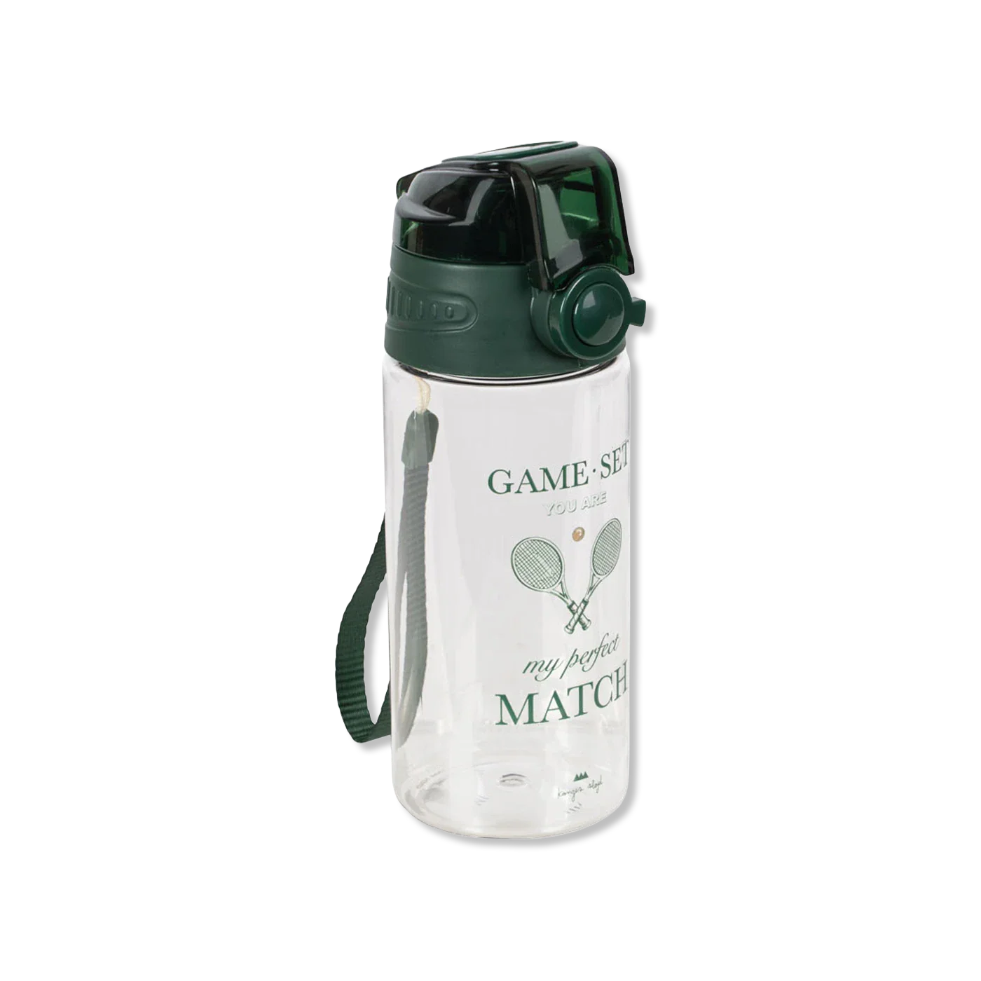 WATER trinkflasche