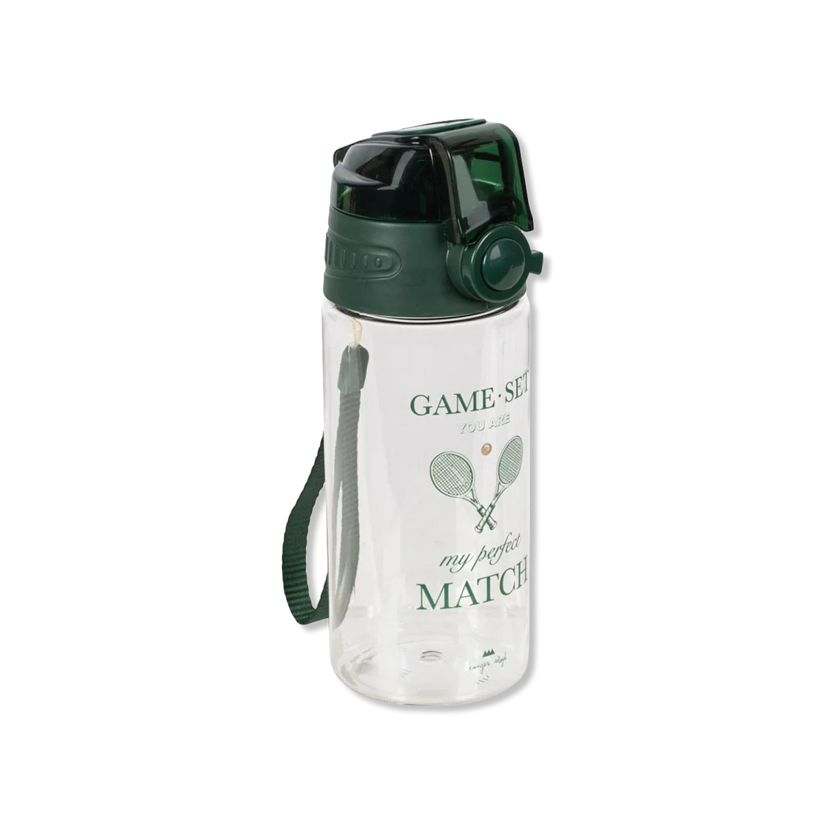 WATER trinkflasche
