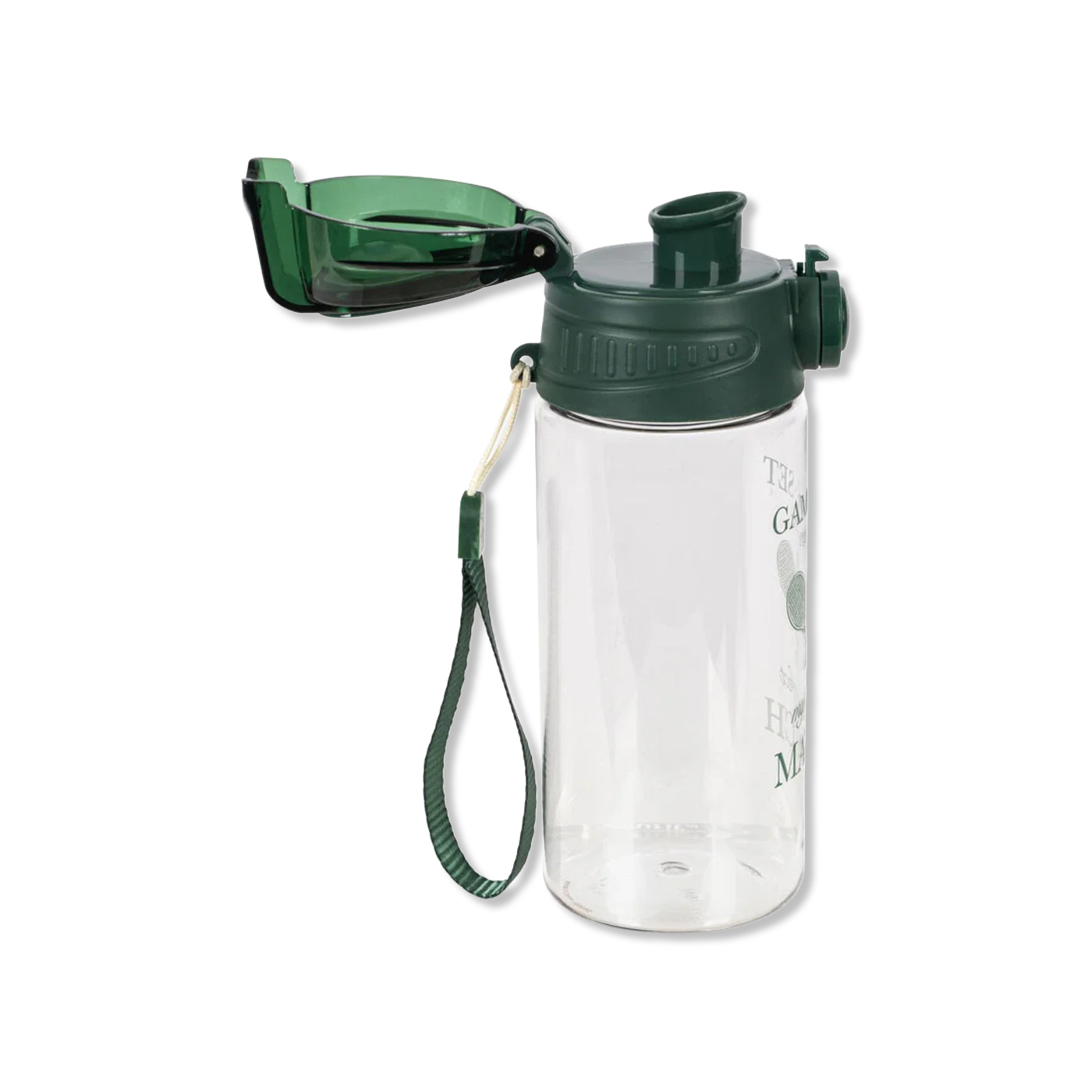 WATER trinkflasche