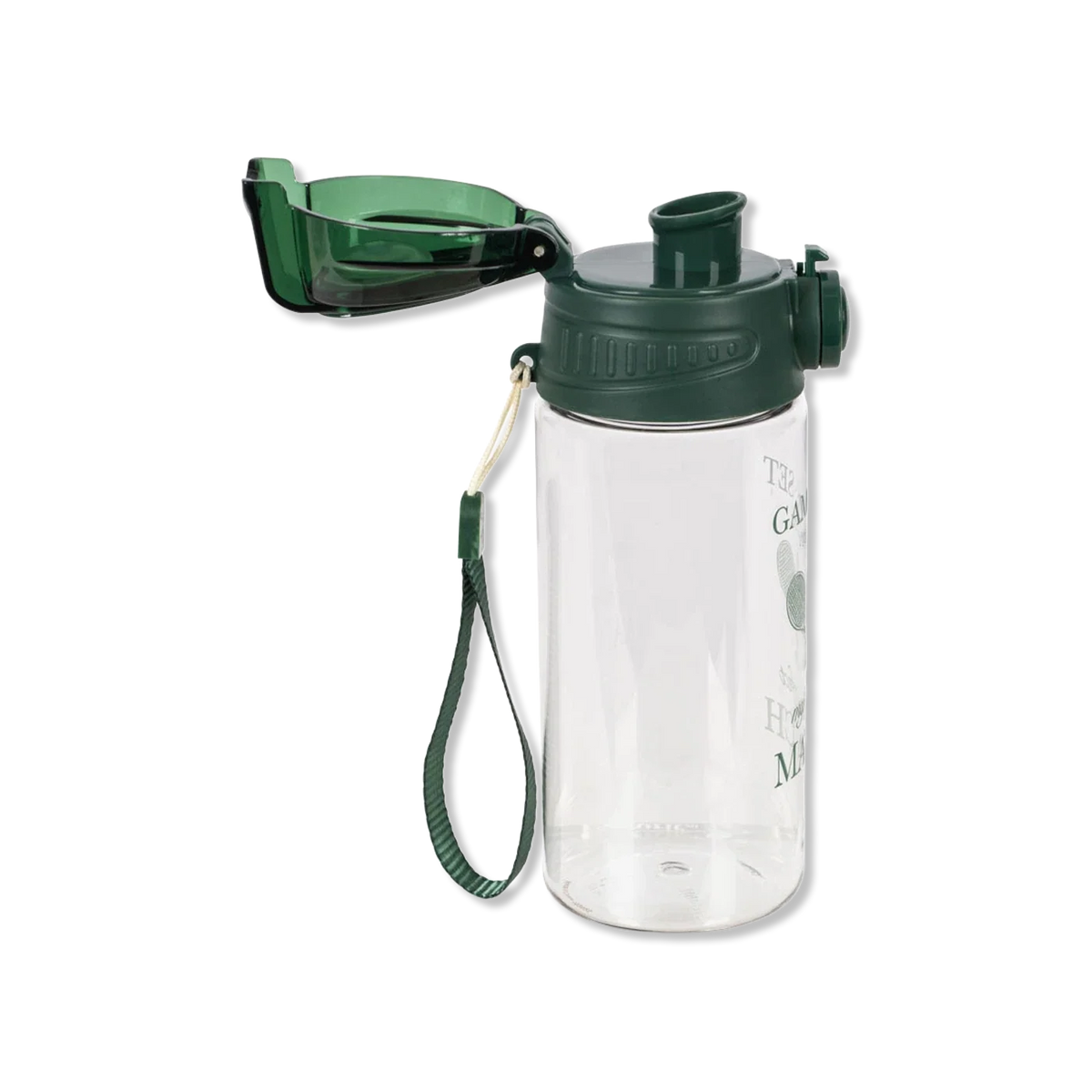 WATER trinkflasche