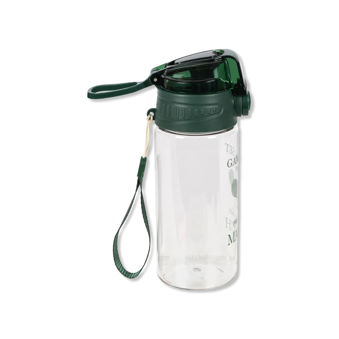 WATER trinkflasche