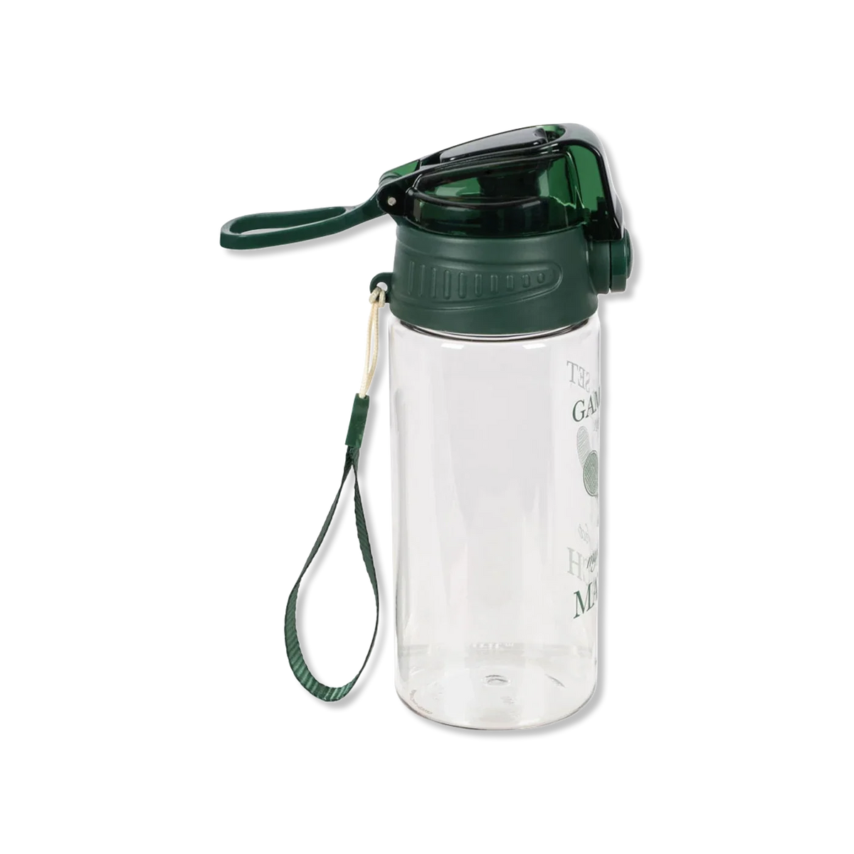 WATER trinkflasche