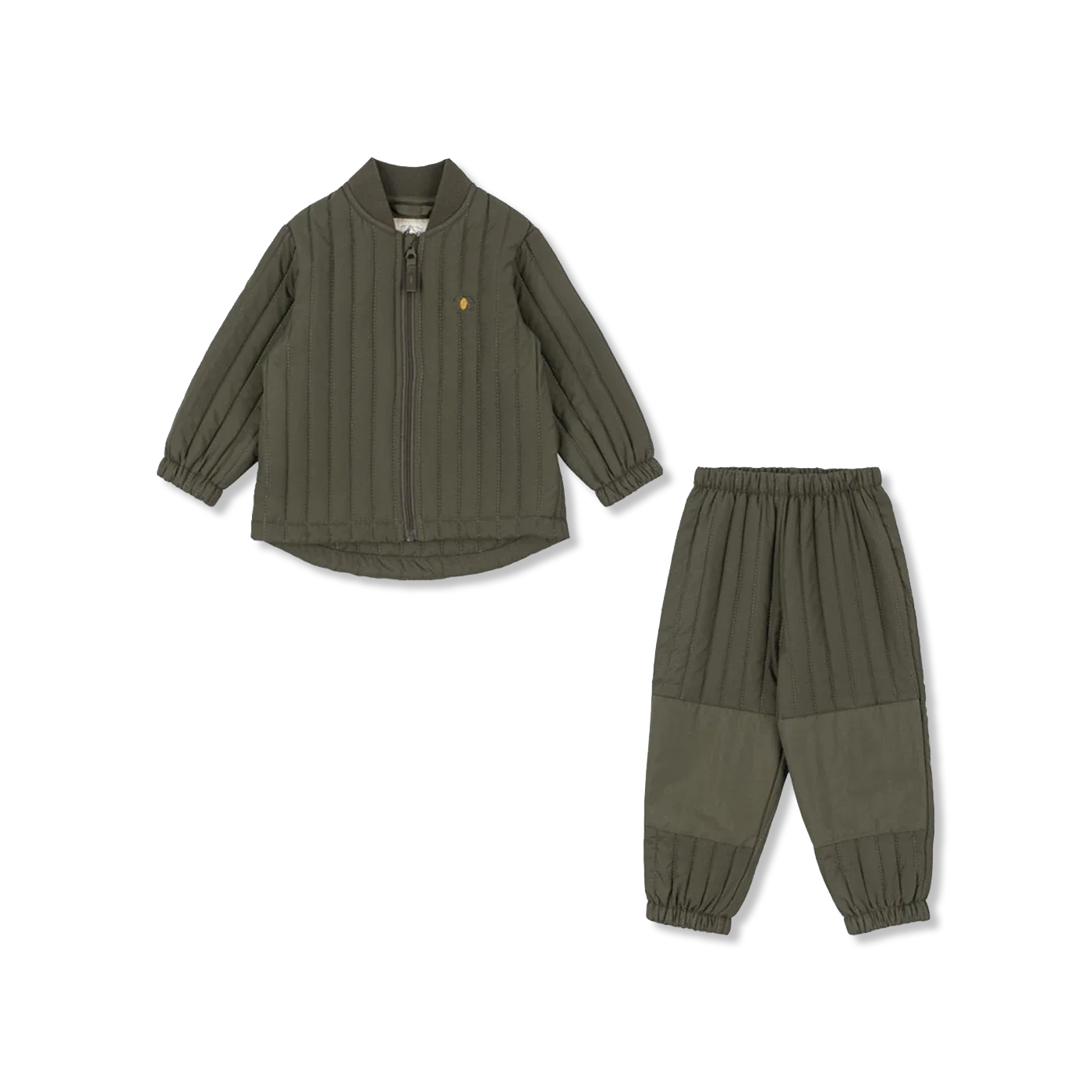 Evi Thermo-set