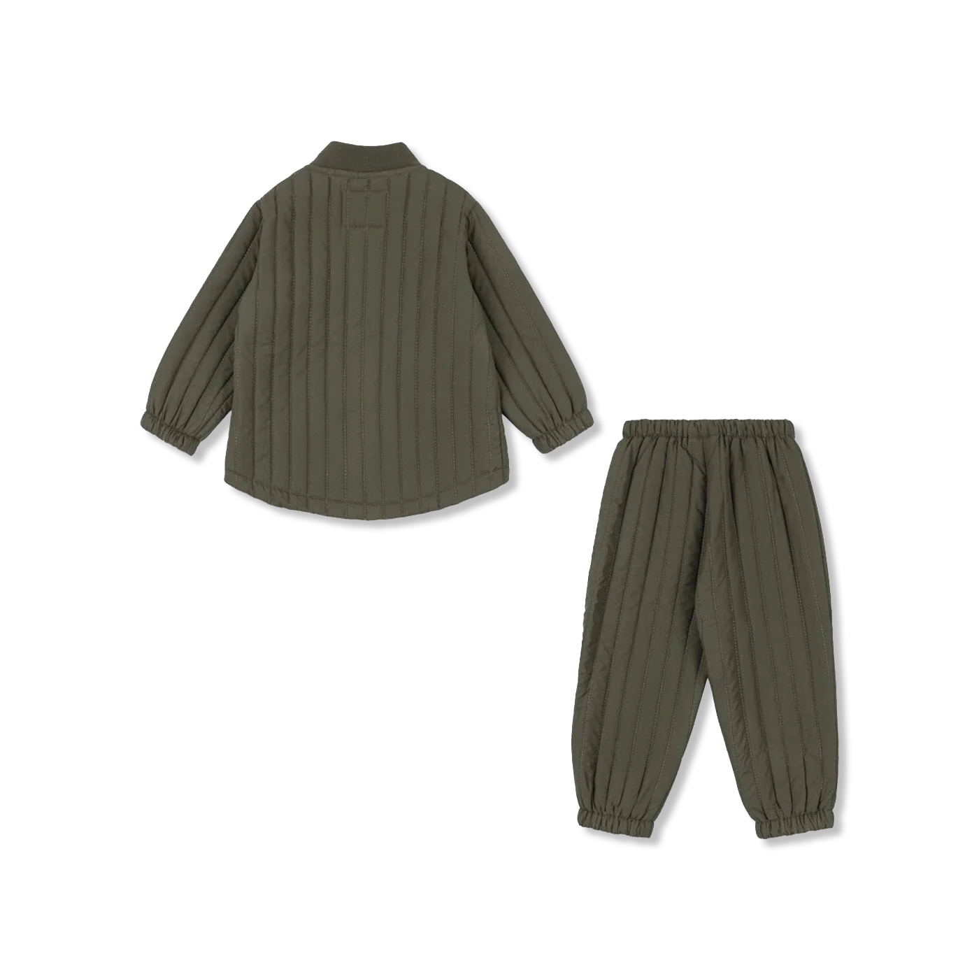 Evi Thermo-set