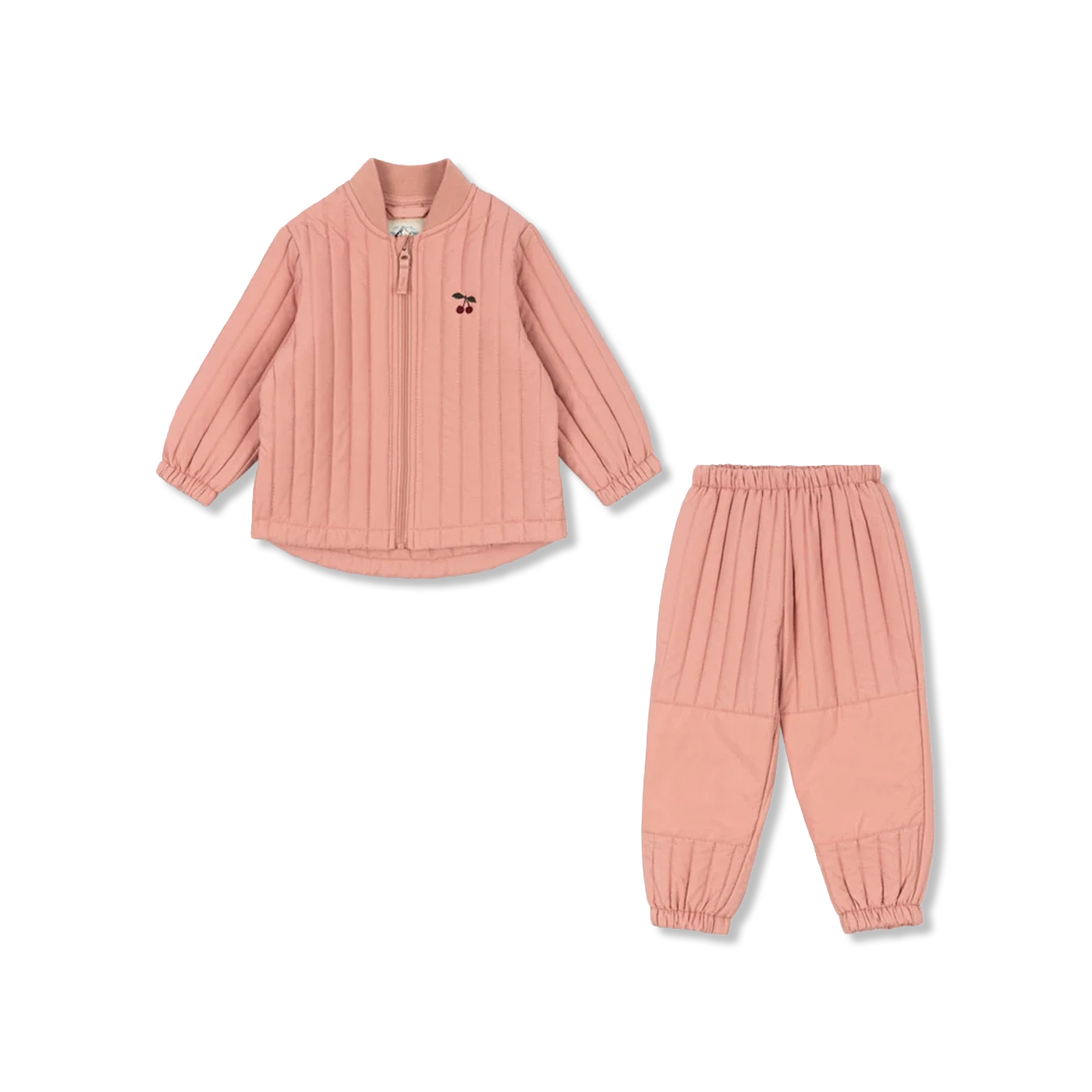 Evi Thermo-set