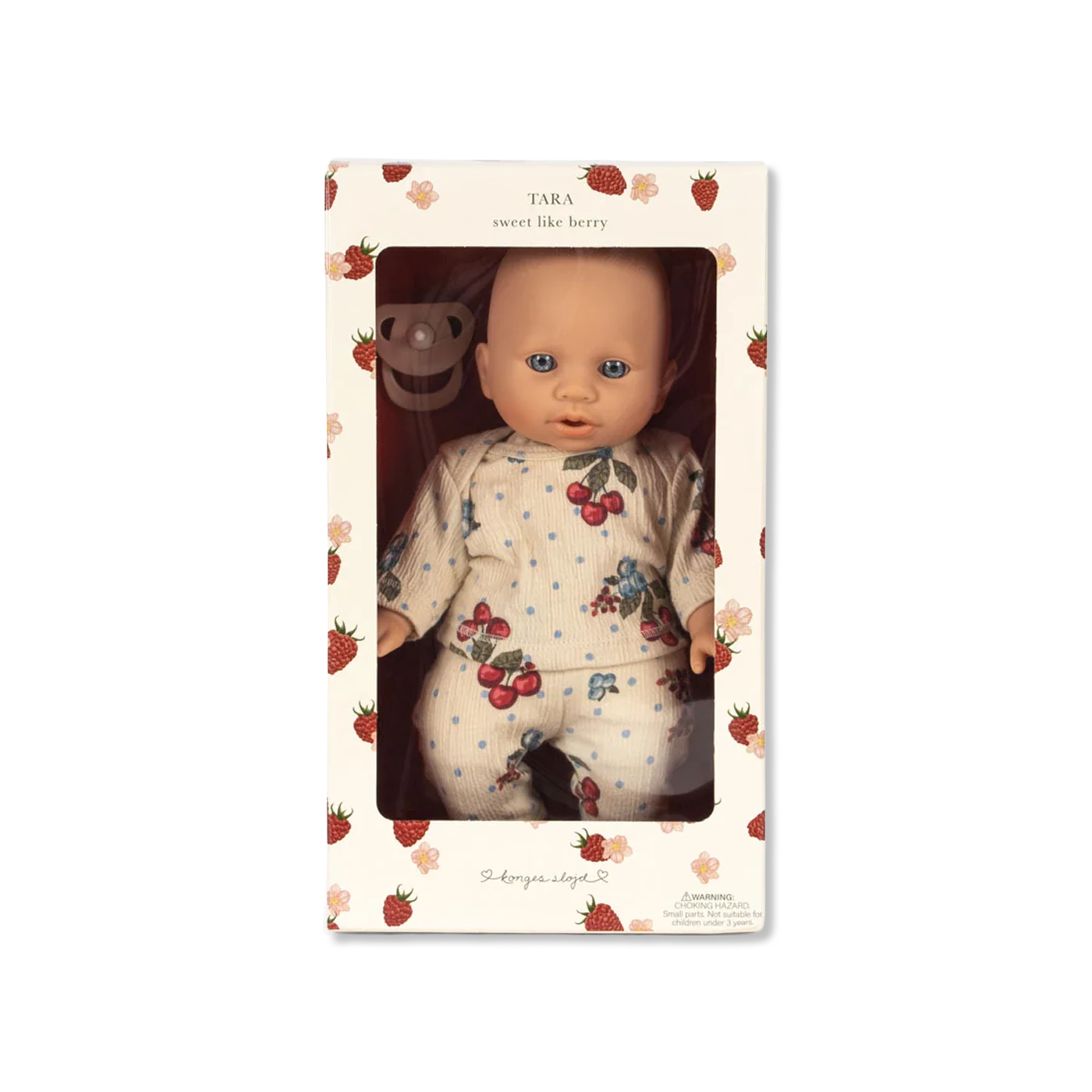 TARA puppe