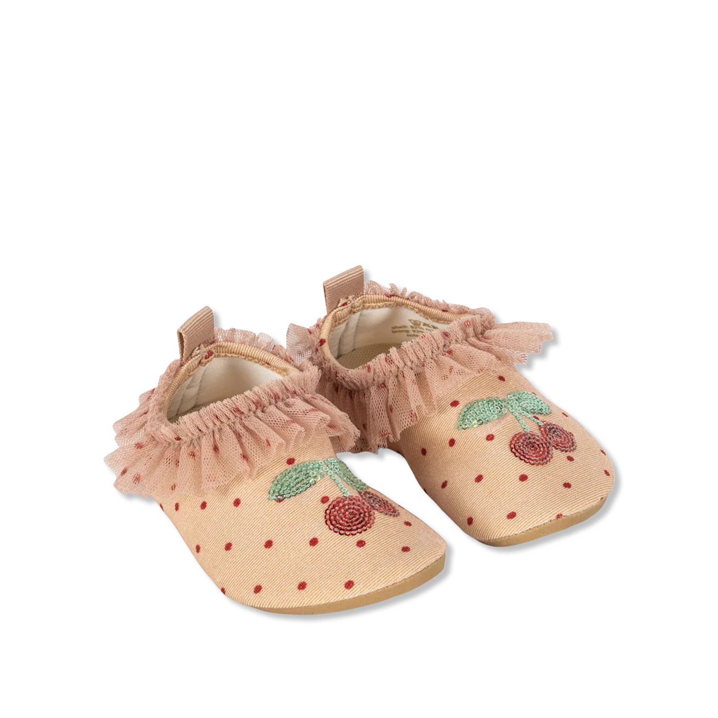 Amandine Badeschuhe
