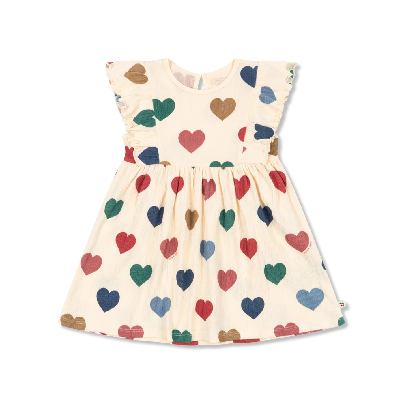 Chleo Kleid