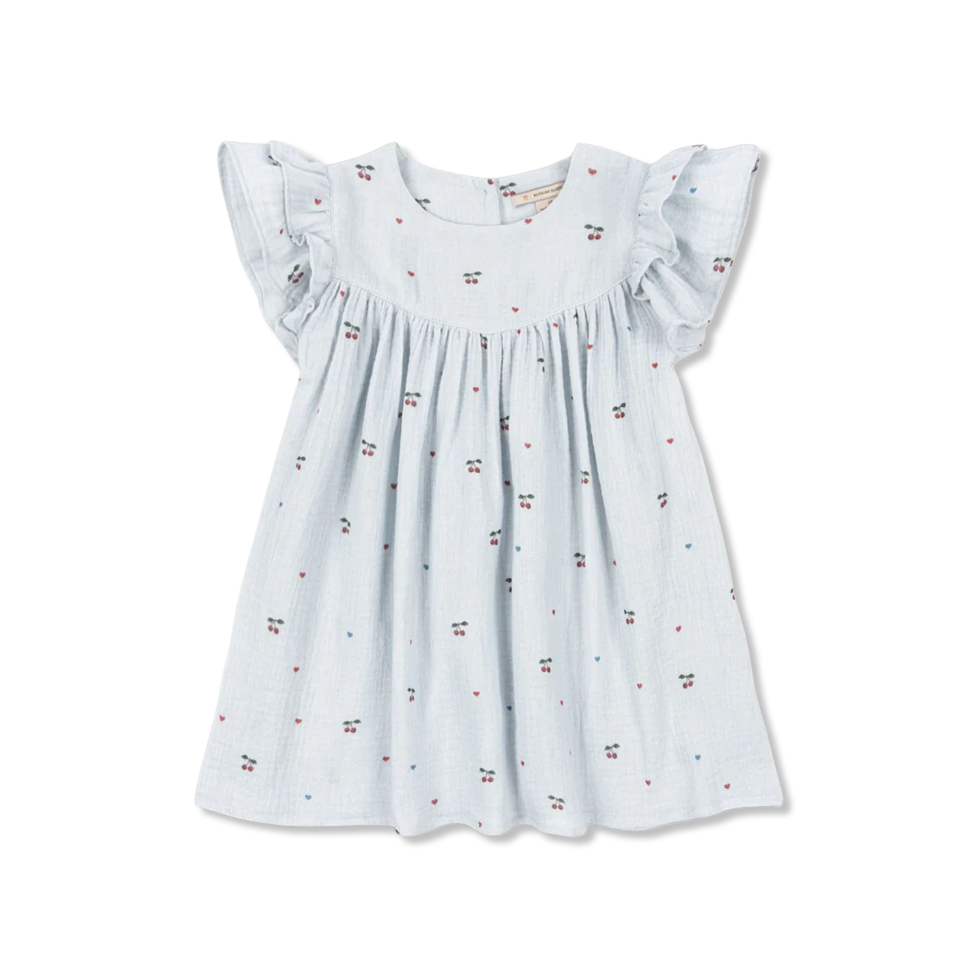 Coco Kleid