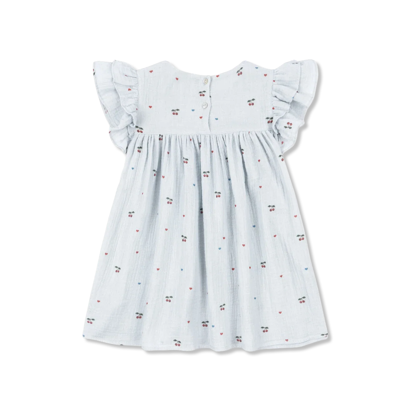 Coco Kleid