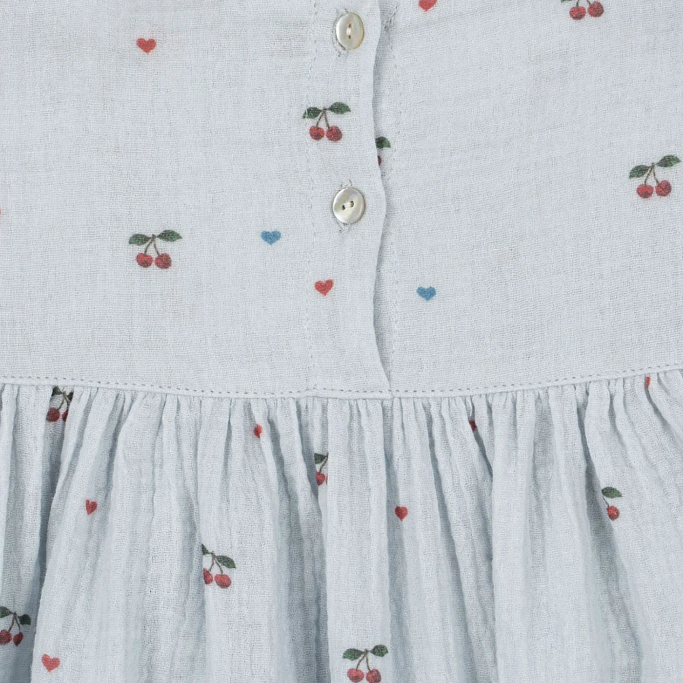Coco Kleid