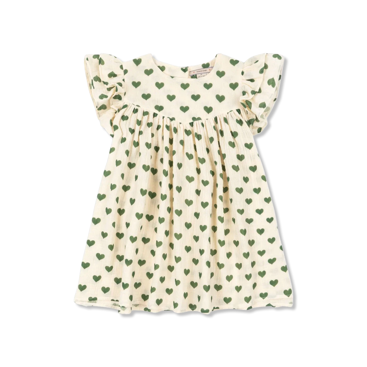 Coco Kleid