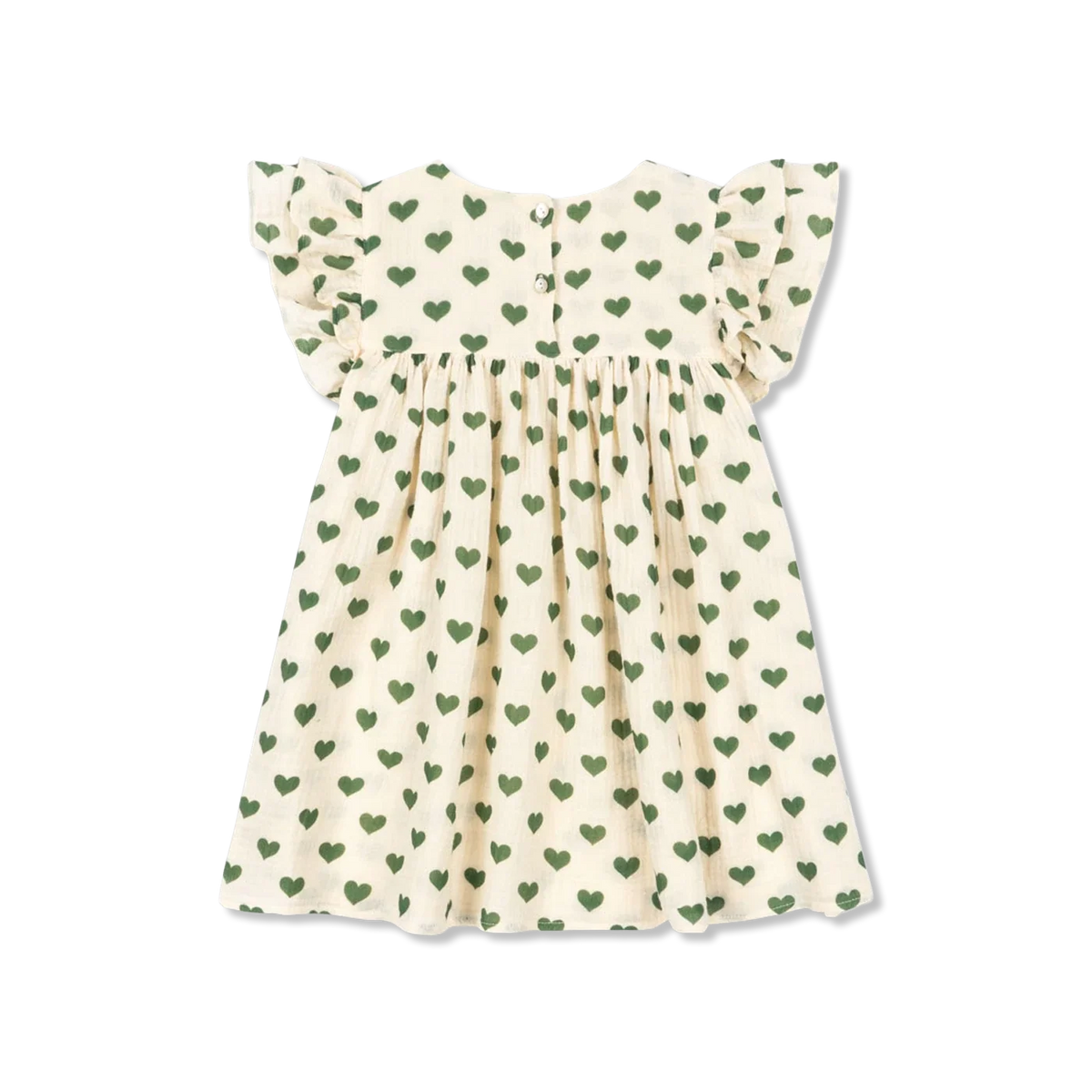 Coco Kleid