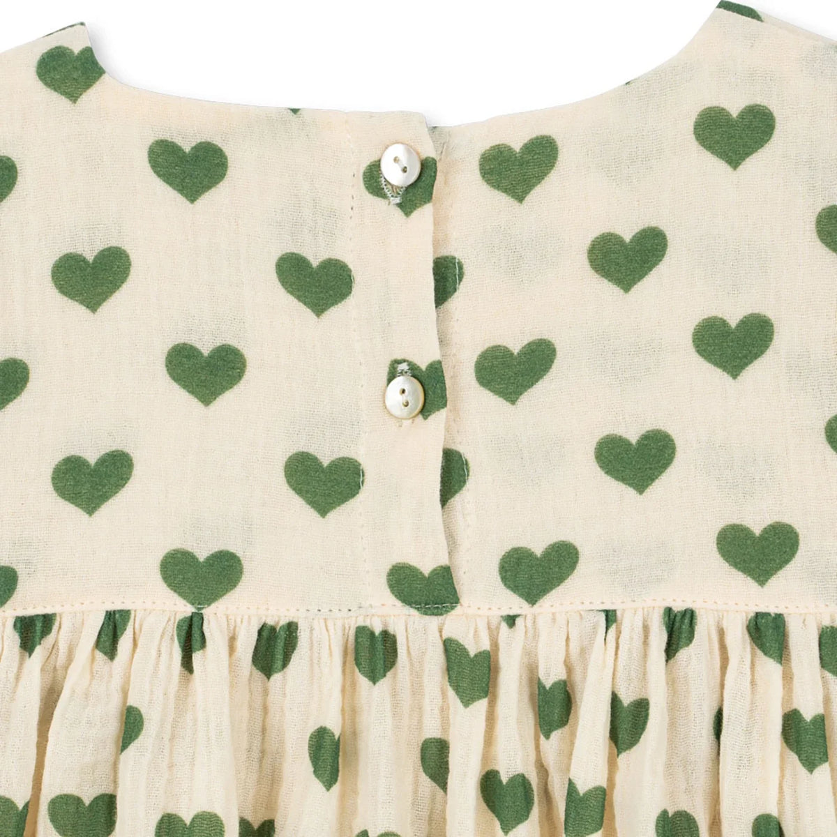Coco Kleid
