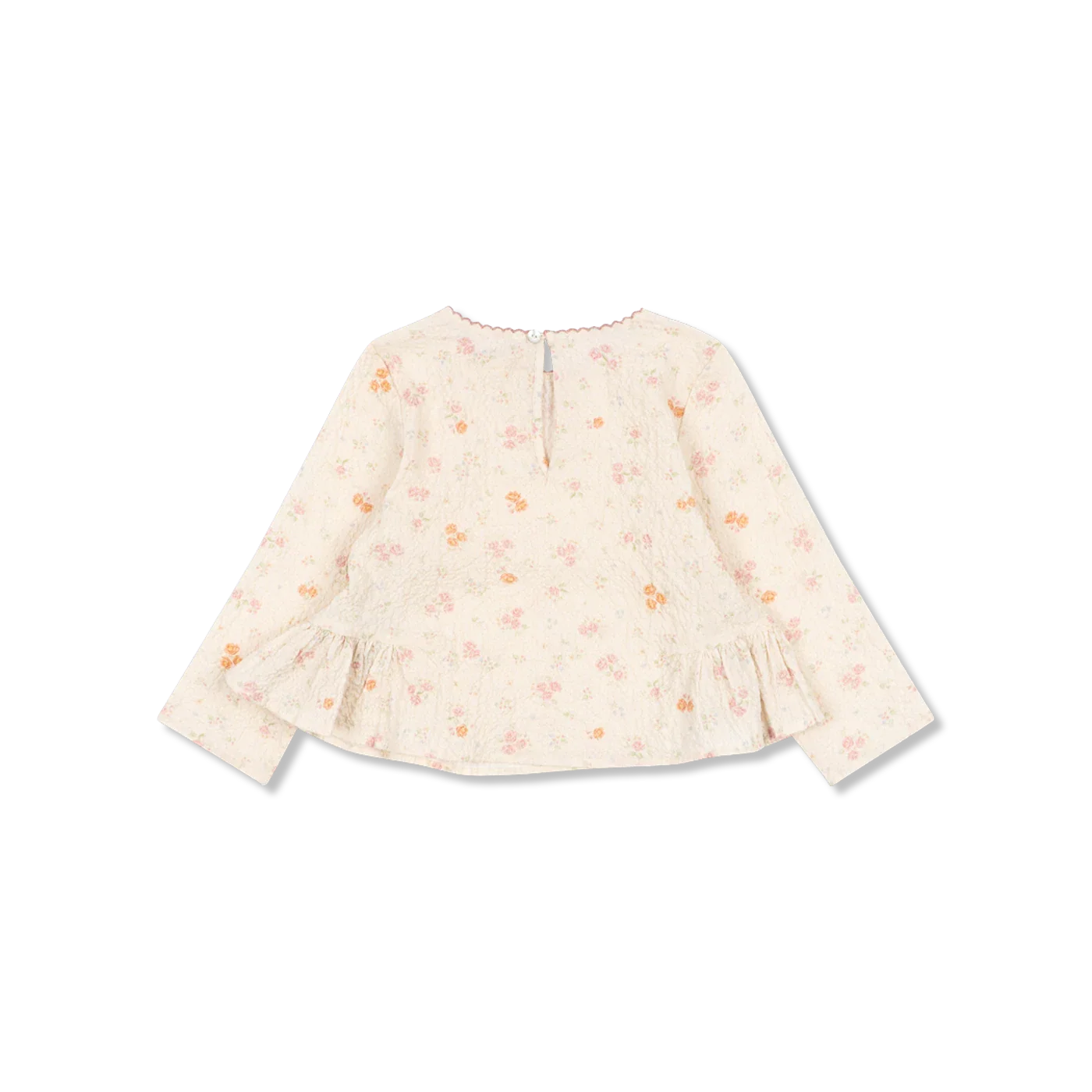 Elin Langarmshirt