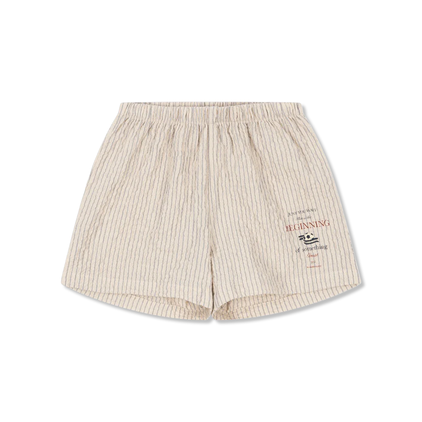 Elliot Shorts