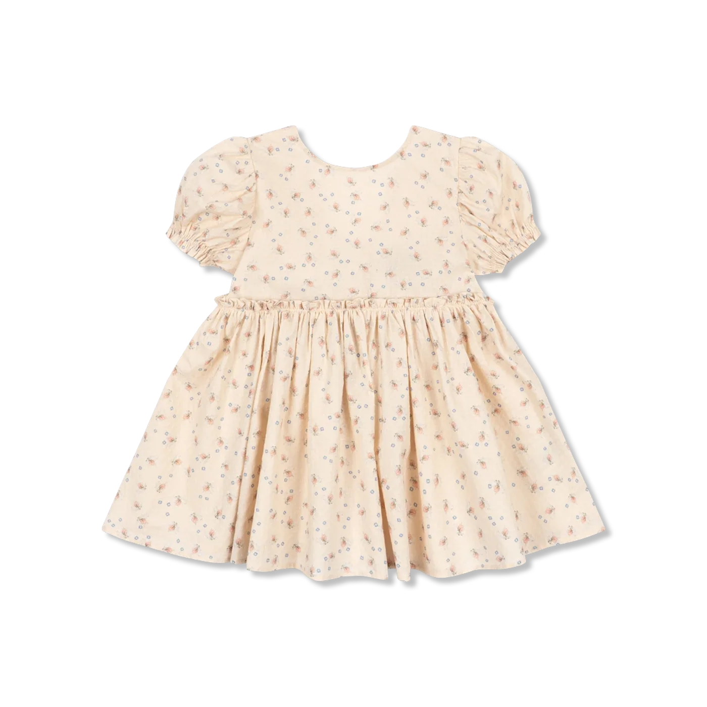 Evia Kleid