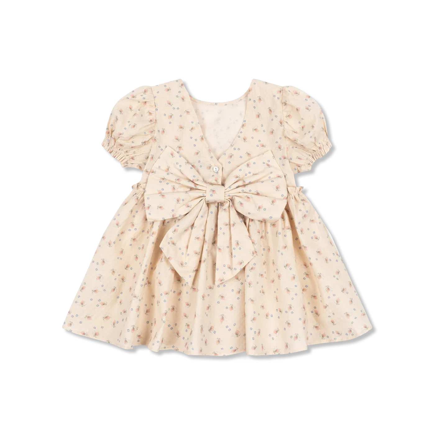 Evia Kleid