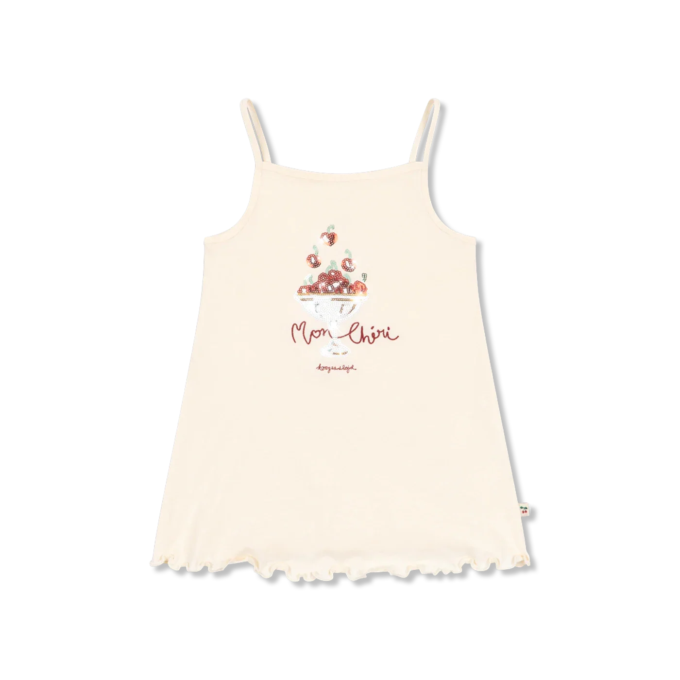 Famo Kleid