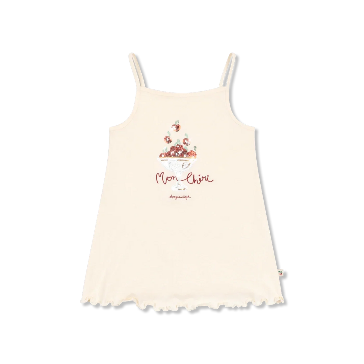 Famo Kleid