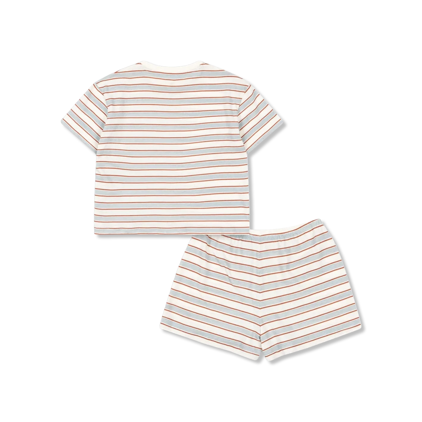 Famo Shorts-set