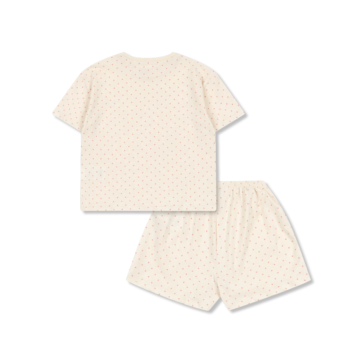 Famo Shorts-set