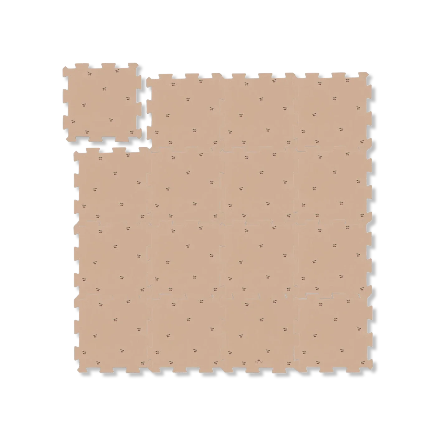 Foam mat Schaumstoffmatte
